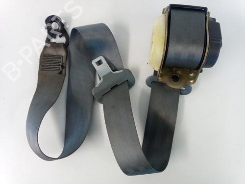 Used Rear right seatbelt RENAULT MEGANE I Coach (DA0/1_) 1.6 e (DA0F) (90 hp) 22451251