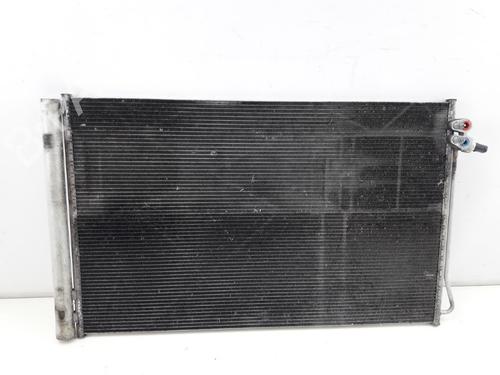 Used AC radiator MERCEDES-BENZ VITO Van (W447) 119 CDI / BlueTEC (447.601, 447.603, 447.605) (190 hp) 22513151