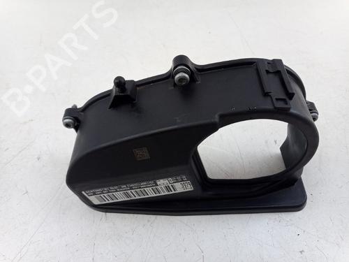 Used Timing cover Timing cover 25040167 25040167