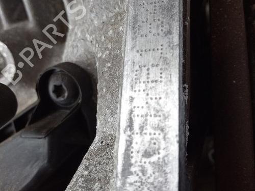 Engine VW UP! (121, 122, BL1, BL2, BL3, 123) 1.0 | BP22567374M1