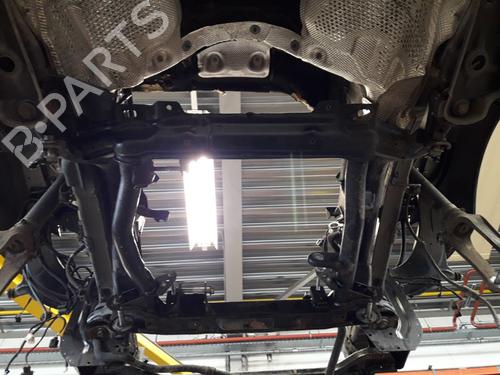 Subframe MERCEDES-BENZ M-CLASS (W164) ML 280 CDI 4-matic (164.120) | BP30817954M9 - Image 2