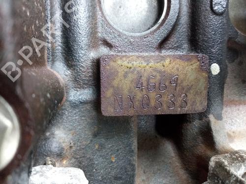 Engine MITSUBISHI GRANDIS (NA_W) 2.4 MIVEC (NA4W) | BP34737034M1  - Image 6