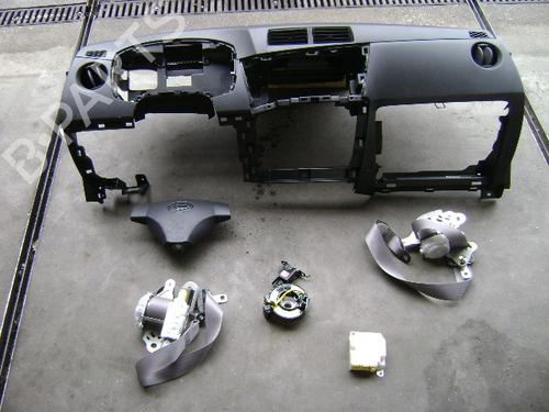 Used Airbag Kit Airbag Kit 22464685 22464685