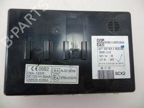 Elektronisk modul HYUNDAI i20 I (PB, PBT) 1.4 (101 hp) 22490158