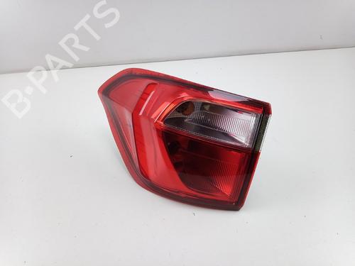Used Left taillight FORD ECOSPORT 1.0 EcoBoost (125 hp) 22514193