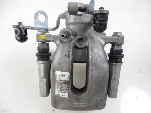 Used Left rear brake caliper CITROËN BERLINGO Box Body/MPV (B9) 1.6 HDi / BlueHDi 75 (75 hp) 22475154