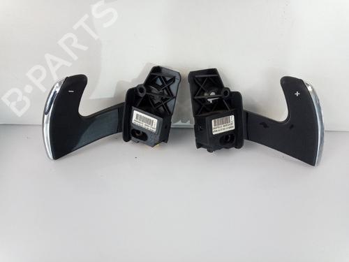 Used Steering wheel controls CITROËN C4 Picasso I MPV (UD_) 2.0 HDi 138 (136 hp) 22503338