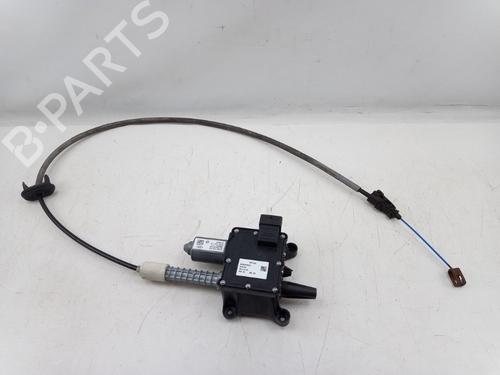 Used Hand brake Hand brake PEUGEOT 3008 I MPV (0U_) 2.0 HDi 150 / BlueHDi 150 (150 hp) 35933384 35933384