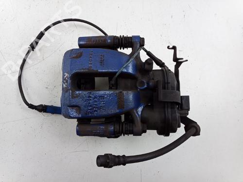 Used Right rear brake caliper BMW 5 (G30, F90) 540 i (340 hp) 29594337
