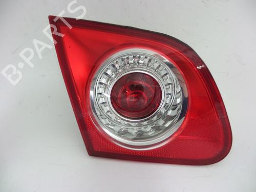 Used Left taillight VW PASSAT B6 (3C2) 2.0 TDI (140 hp) 22459363