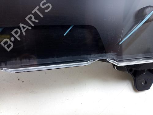 Display monitor FORD FOCUS IV Turnier (HP) 1.0 EcoBoost | BP29965653C48