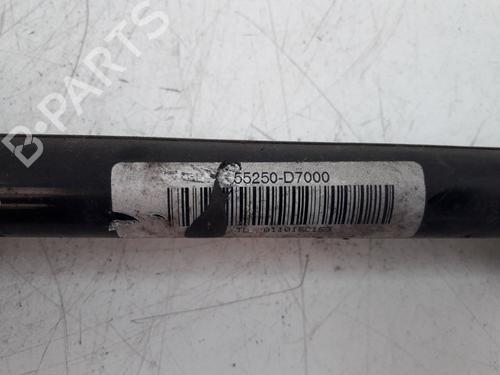 Querlenker links hinten HYUNDAI TUCSON (TL, TLE) 1.6 T-GDi | BP22505960M14 