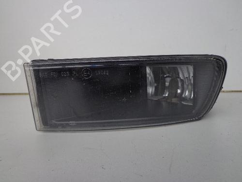 Used Left front fog light SAAB 9-3 Estate (E50) 1.9 TiD (150 hp) 22467735
