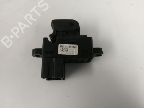 Switch NISSAN QASHQAI I (J10, NJ10) 1.6 | BP22764719I30