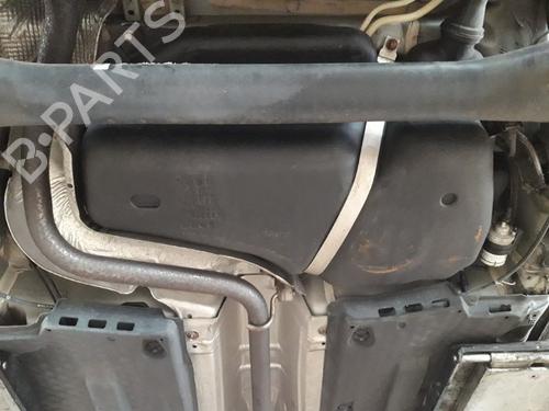 Used Fuel tank SEAT IBIZA IV ST (6J8, 6P8) 1.2 TDI (75 hp) 22499295