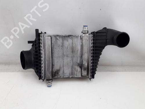 Used Intercooler MERCEDES-BENZ GLA-CLASS (X156) GLA 45 AMG 4-matic (156.952) (360 hp) 24375219