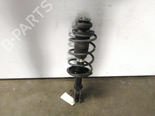 Used Right front shock absorber CHEVROLET MATIZ (M200, M250) 0.8 (52 hp) 22454716
