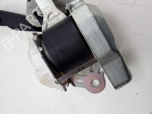 Sikkerhedssele foran højre SUZUKI SWIFT III (MZ, EZ) 1.3 (RS413, ZC11S) | BP31049077I25