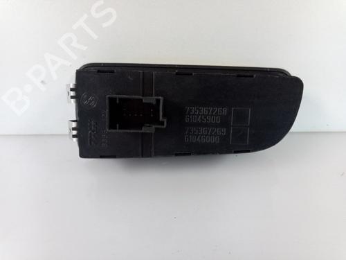 Switch FIAT PUNTO EVO (199_) 1.3 D Multijet | BP22502742I30