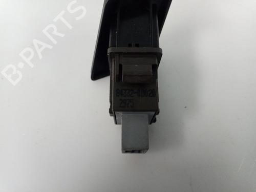 Advarselsbryter TOYOTA YARIS (_P9_) 1.0 VVT-i (KSP90_, KSP90R) | BP22506196I22 