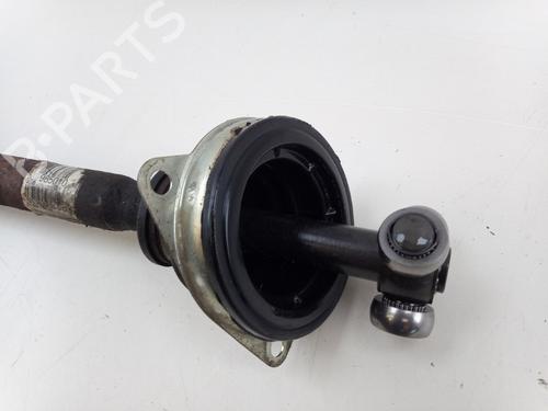 Left front driveshaft DACIA SANDERO 1.2 16V | BP28173456M38 