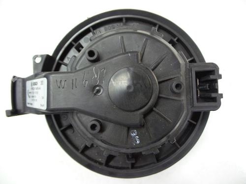 Used Heater blower motor FORD FIESTA VI (CB1, CCN) 1.25 (82 hp) 22460461
