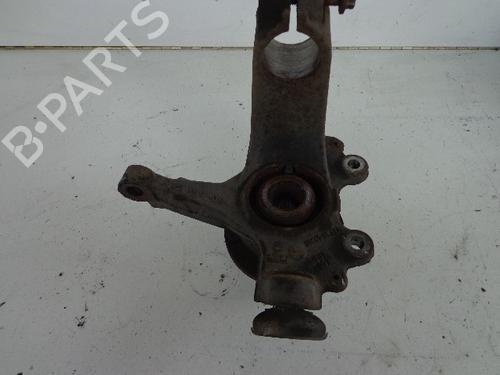 Left front steering knuckle FORD FOCUS C-MAX (DM2) 2.0 TDCi | BP22471076M25 