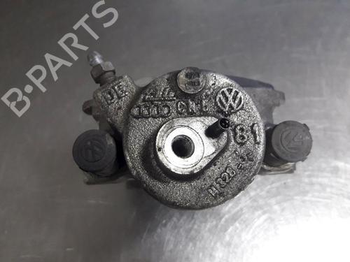 Left front brake caliper SEAT LEON (1P1) 1.2 TSI | BP22463760M105