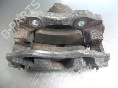 Left front brake caliper CITROËN C3 II (SC_) 1.6 HDi | BP22465258M105 