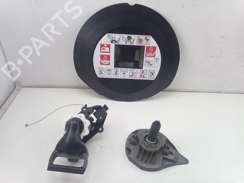 Used Other RENAULT CLIO IV (BH_) 0.9 TCe 90 (BHNF, BHMA, BHMH, BHJK, BHJR) (90 hp) 31075787