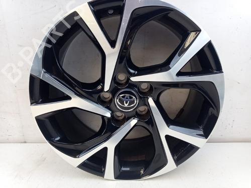Used Rim Rim 36984685 36984685