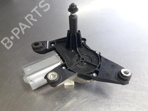 Viskermotor bagrude RENAULT CLIO III (BR0/1, CR0/1) 1.5 dCi (BR17, CR17) (86 hp) 22459766