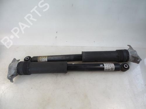 Høyre foran støtdemper OPEL ASTRA K (B16) 1.6 CDTi (68) (110 hp) 22483787