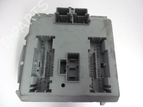 Fuse box FIAT PUNTO (188_) 1.3 JTD 16V | BP22457845E1 