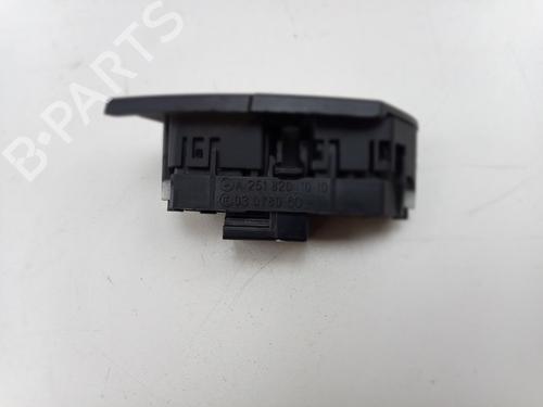 Switch MERCEDES-BENZ M-CLASS (W164) ML 320 CDI 4-matic (164.122) | BP32123031I30 - Image 2