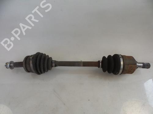 Used Left front driveshaft HYUNDAI i30 Estate (FD) 1.6 CRDi (116 hp) 22480169