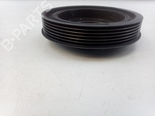 Pulley CITROËN C3 III (SX) 1.2 PureTech 82 | BP33275412M122 - Image 2