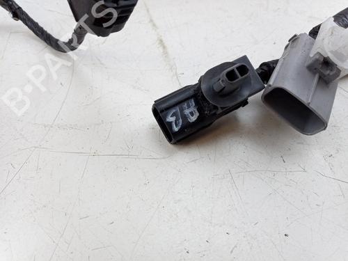 Electronic module MAZDA CX-80 (KL_) e-SKYACTIVE PHEV AWD (KL0H, KL5S3P) | BP31775802M83 - Image 2