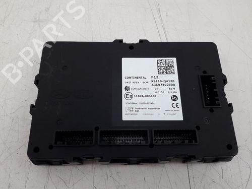 Elektronische module KIA NIRO I (DE) E-NIRO (204 hp) 22499842