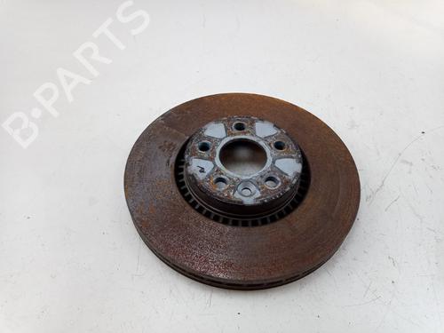 Used Other FORD S-MAX (WA6) 2.5 ST (220 hp) 30727052