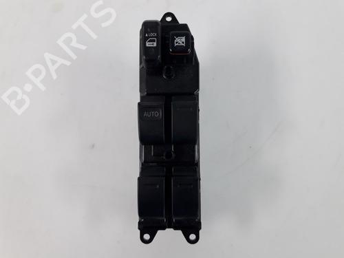 Used Switch TOYOTA PRIUS Liftback (_W2_) 1.5 Hybrid (NHW20_, NHW20R) (112 hp) 22478514
