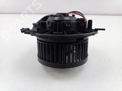 Varmeblæser AUDI A3 Limousine (8YS, 8YM) 30 TFSI Mild Hybrid (110 hp) 22791202