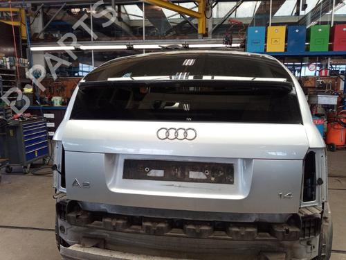 Tailgate AUDI A2 (8Z0) 1.4 | BP33988976C6 - Image 2