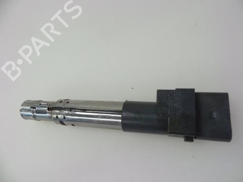 Bobine VW TOUAREG (7LA, 7L6, 7L7) 3.2 V6 (220 hp) 22485922