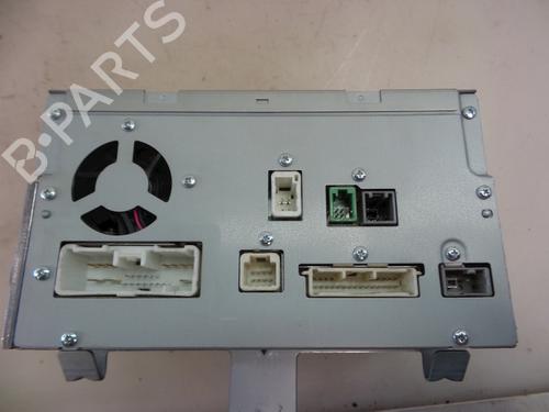 Elektronische module MAZDA CX-5 (KE, GH) 2.0 (KEEFW) | BP22486936M83 