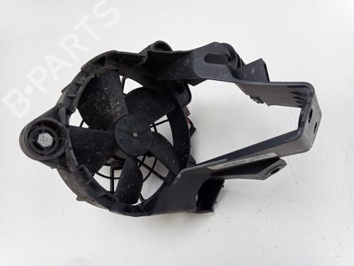 Køleventilator elektrisk Køleventilator elektrisk 22492863 22492863