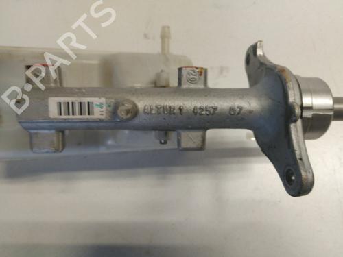 Brake master cylinder RENAULT TRAFIC II Van (FL) 2.0 dCi 90 (FL0H, FL00, FL01, FL0M, FL0P, FL0S) | BP22456560M77 - Image 4