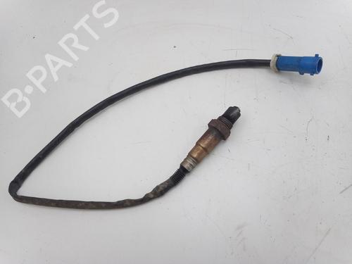 Elektronisk sensor VOLVO V70 III (135) D3 / D4 (163 hp) 22493418