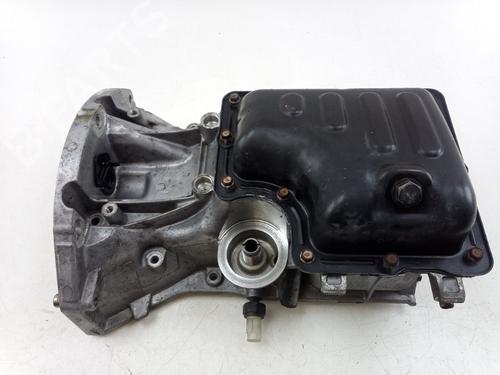 Oliebundkar Oliebundkar HYUNDAI i10 I (PA) 1.2 (86 hp) 39749703 39749703