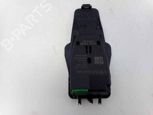 Annen SEAT Mii (KF1, KE1) 1.0 (60 hp) 22492361